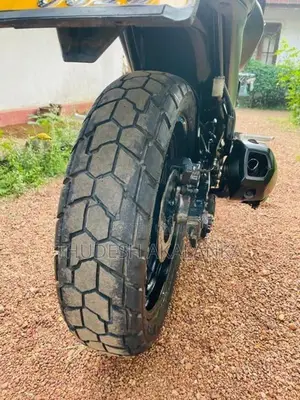 Yamaha FZS V3 2019