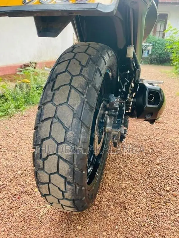 Yamaha FZS V3 2019