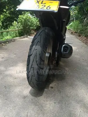 Yamaha FZS V1 2012