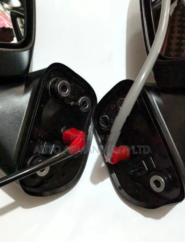 Suzuki Wagon R Side Mirror