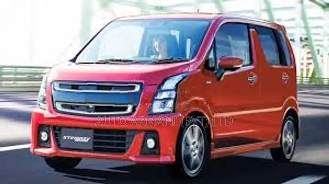Suzuki Wagon R Side Mirror