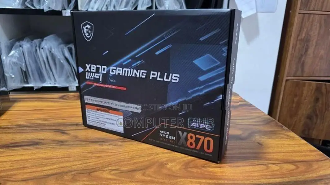 AMD Ryzen 9 7900X3D RTX 5070 12GB 16GB RAM 1TB NVME Gaming PC