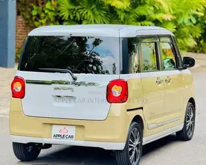 Daihatsu Canbus 2024