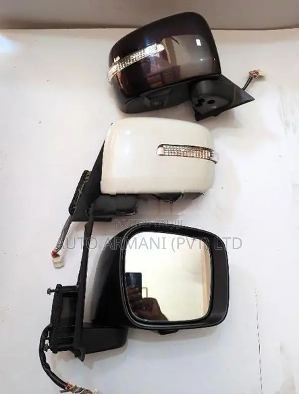 Suzuki spacia Mk42 side mirror
