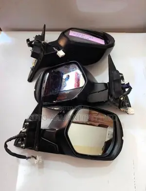 Honda Vezel Side Mirror