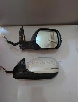 Honda CR-V Side Mirror