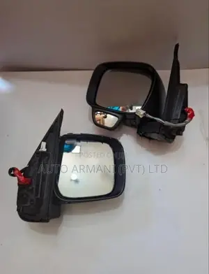 Suzuki Every Side mirror