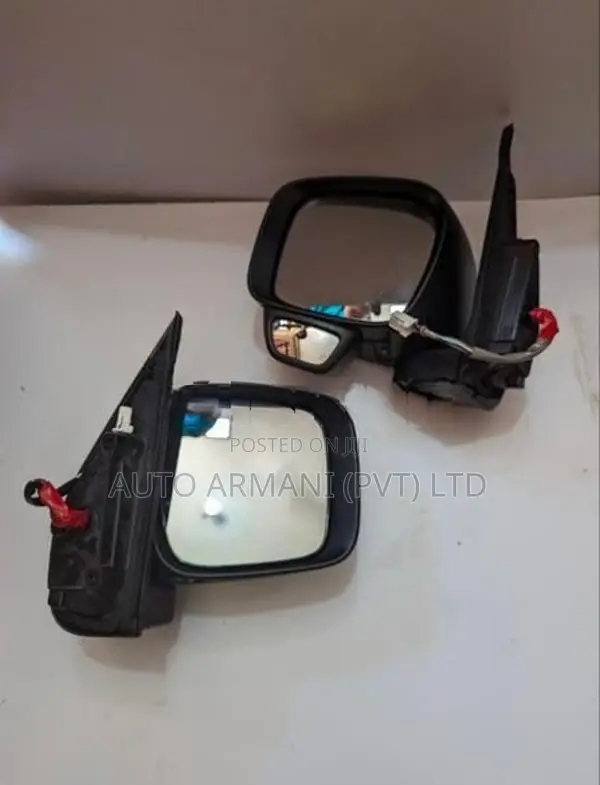 Suzuki Every Side mirror
