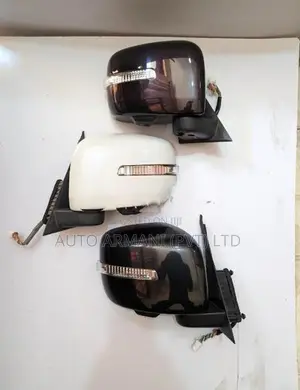 Suzuki spacia Mk42 side mirror