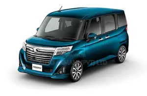 Toyota Roomy Side Mirror