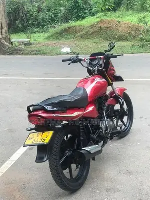 Bajaj Platina 125 Good condition 2011