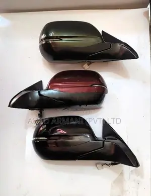 Honda Vezel Side Mirror