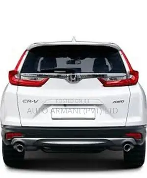 Honda CR-V Side Mirror