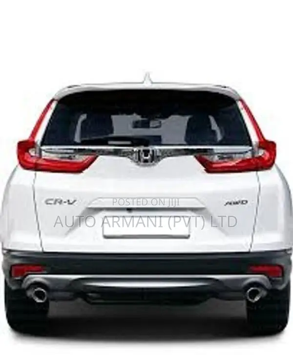 Honda CR-V Side Mirror