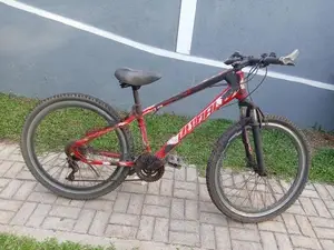 Lumala Bicycle