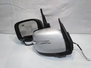 Suzuki Every Side mirror