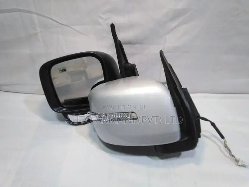 Suzuki Every Side mirror