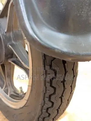 Suzuki GN 125 gn125 2011