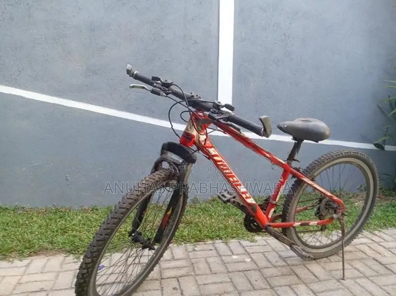Lumala Bicycle