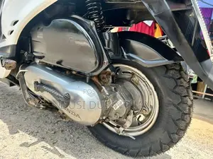 Honda Activa 2017