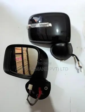 Suzuki Spacia Mk53 Side Mirror