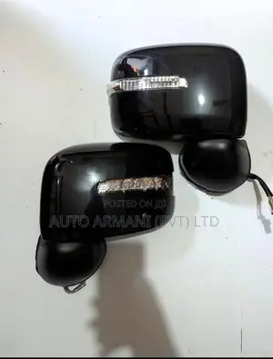 Suzuki Spacia Mk53 Side Mirror