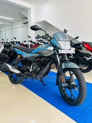 Bajaj Platina 100 ES Brand New 2026