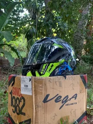 Vega Helmet