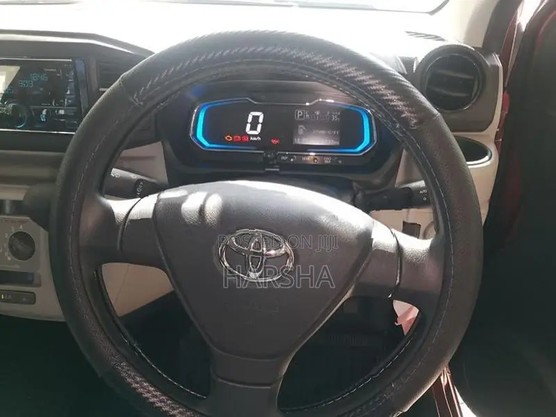 Toyota Pixis X Grade 2024