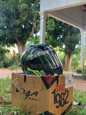 Vega Helmet