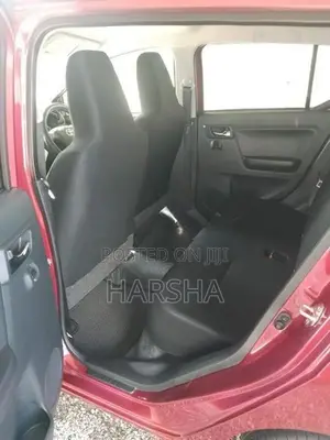 Toyota Pixis X Grade 2024
