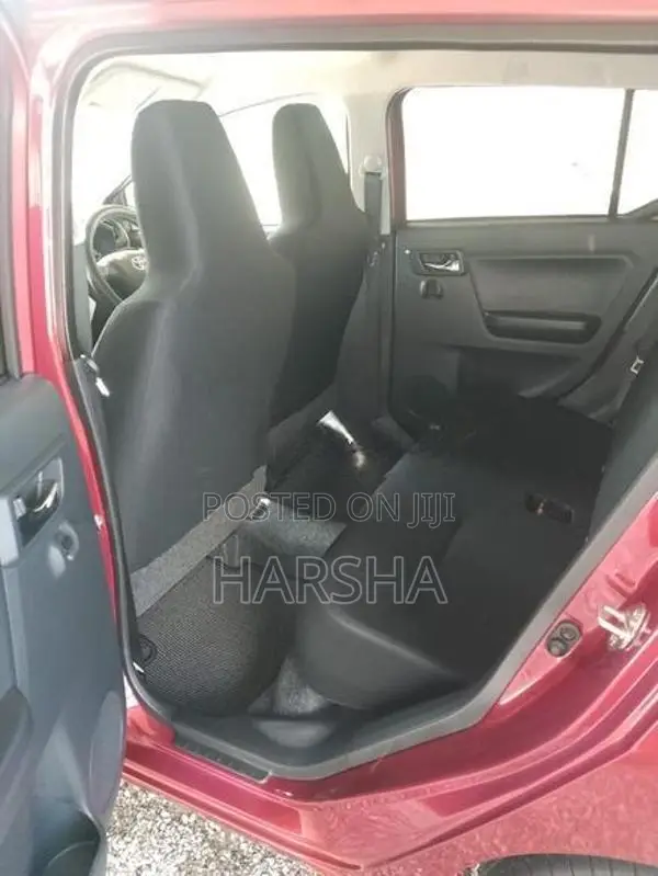 Toyota Pixis X Grade 2024
