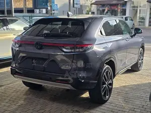 Honda Vezel Z Premium 2024