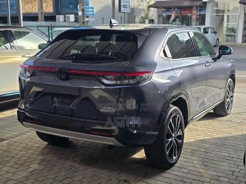 Honda Vezel Z Premium 2024