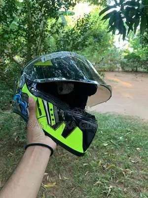 Vega Helmet