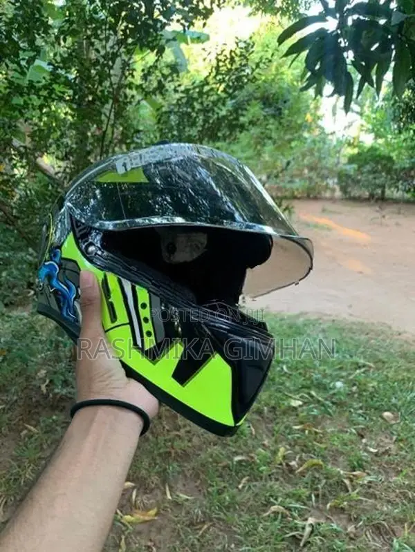 Vega Helmet