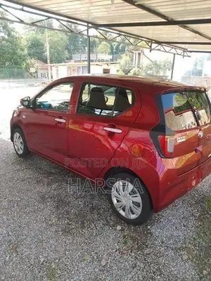 Toyota Pixis X Grade 2024