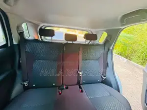 Toyota Raize 2026