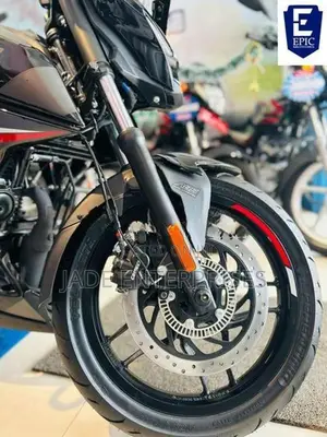Bajaj Pulsar N160 ES Brand New 2026