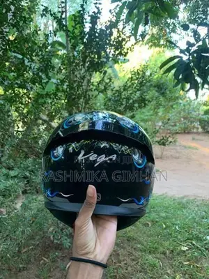 Vega Helmet
