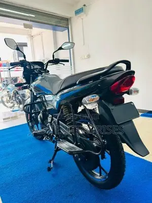 Bajaj Platina 100 ES Brand New 2026
