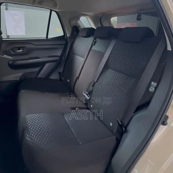 Honda Vezel Z Premium 2024