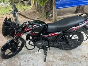 Bajaj Discover