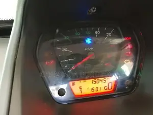 Bajaj Qute 2018