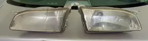 Toyota Corolla ae110 head cyristal lights