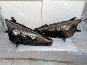 MG4 Headlight