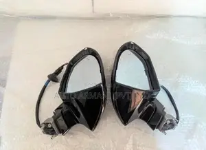 MG4 Side mirror
