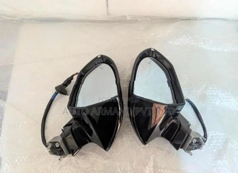 MG4 Side mirror
