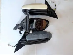 Honda Civic 2018 Side Mirror