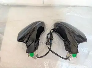 MG4 Side mirror